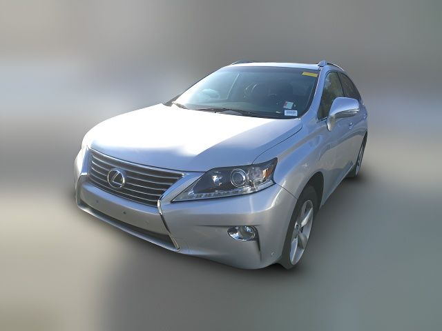 2014 Lexus RX 350