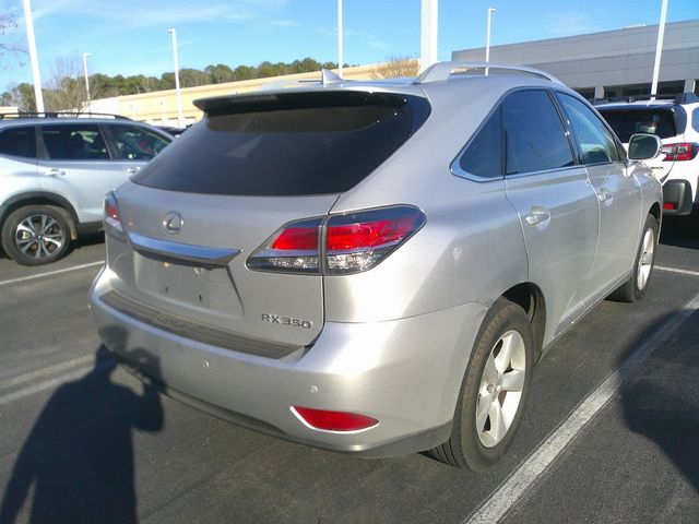 2014 Lexus RX 350