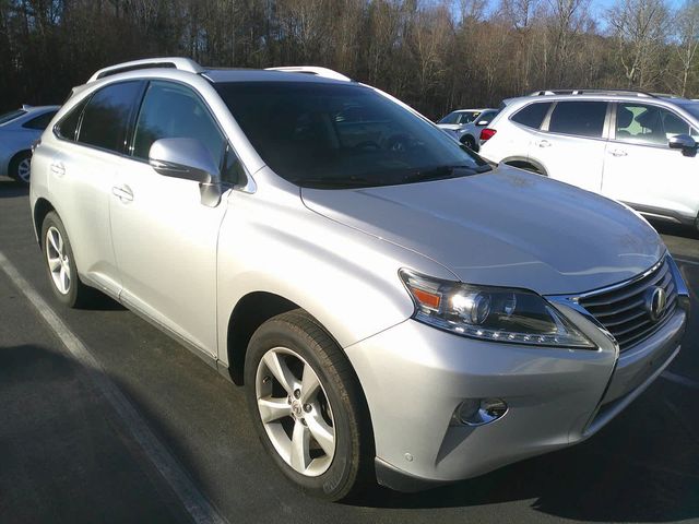 2014 Lexus RX 350