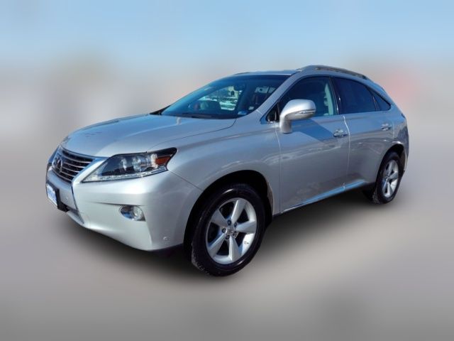 2014 Lexus RX 350
