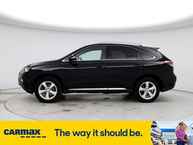 2014 Lexus RX 350