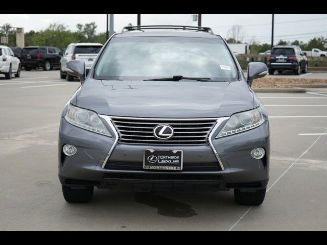 2014 Lexus RX 350