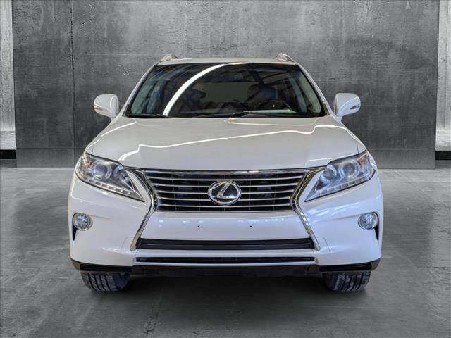 2014 Lexus RX 350