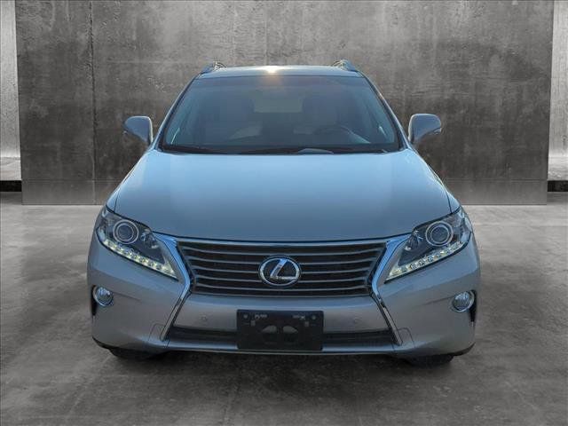 2014 Lexus RX 350