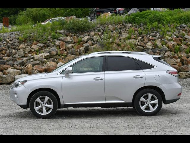 2014 Lexus RX 350