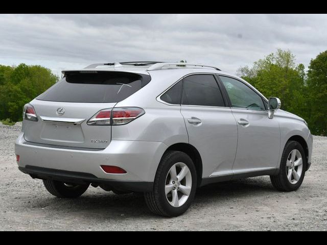 2014 Lexus RX 350