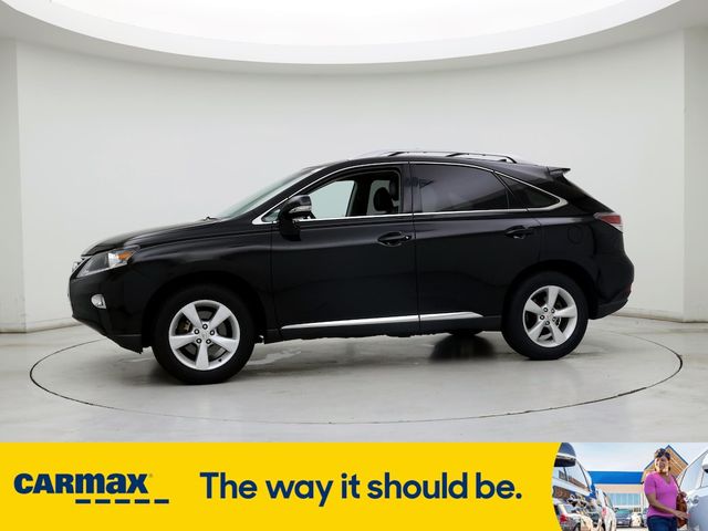 2014 Lexus RX 350