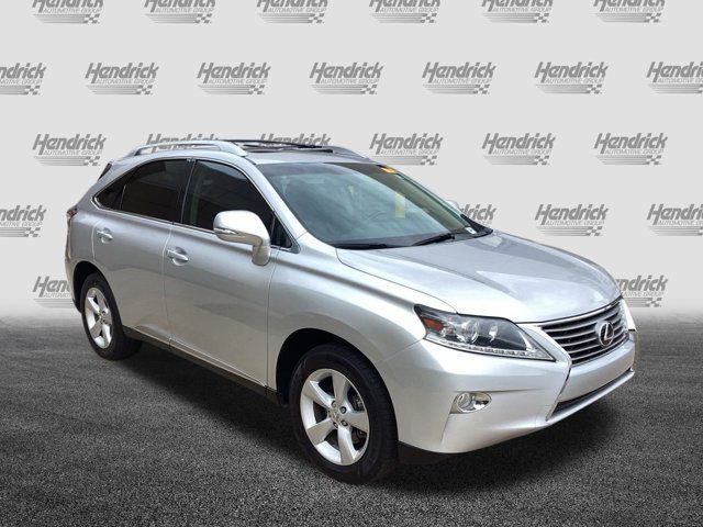 2014 Lexus RX 350