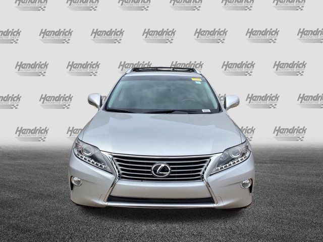 2014 Lexus RX 350