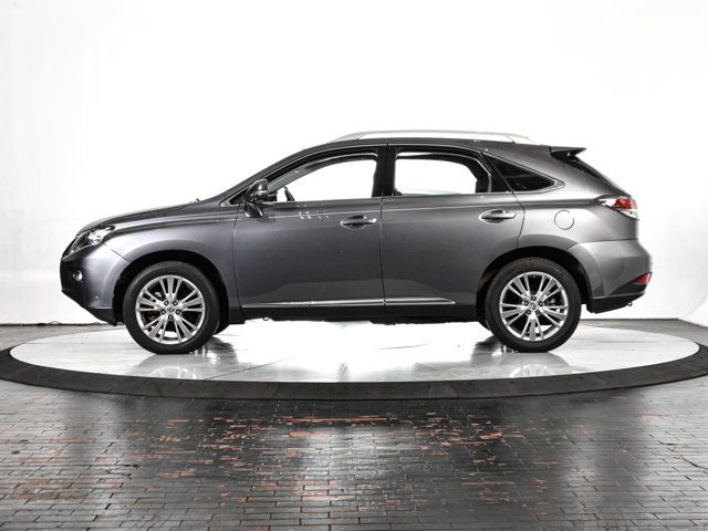 2014 Lexus RX 350