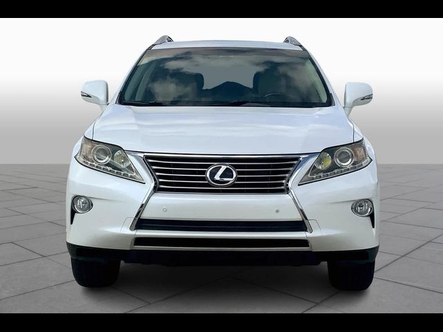 2014 Lexus RX 350