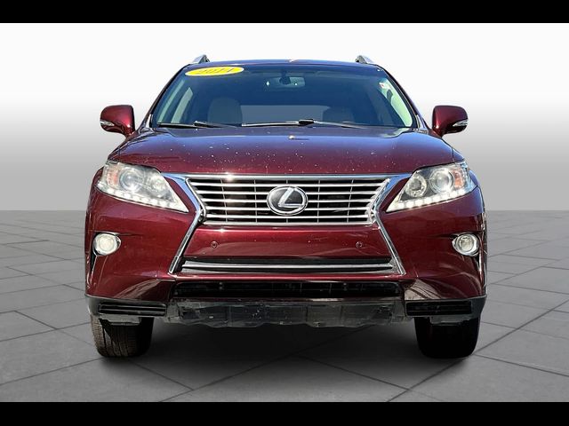 2014 Lexus RX 350