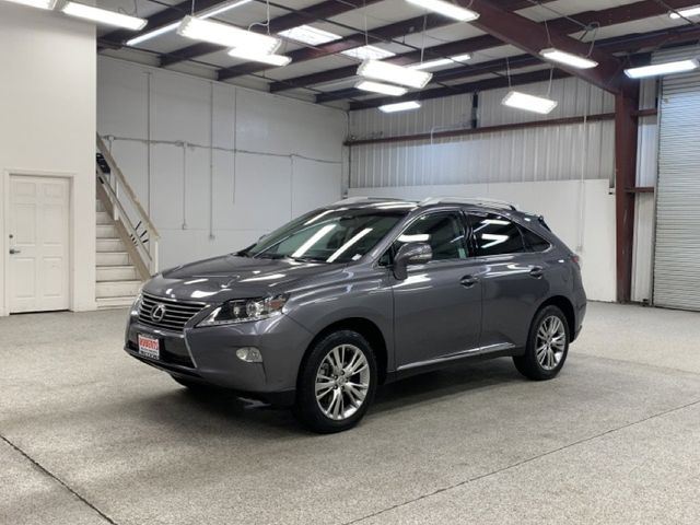 2014 Lexus RX 350