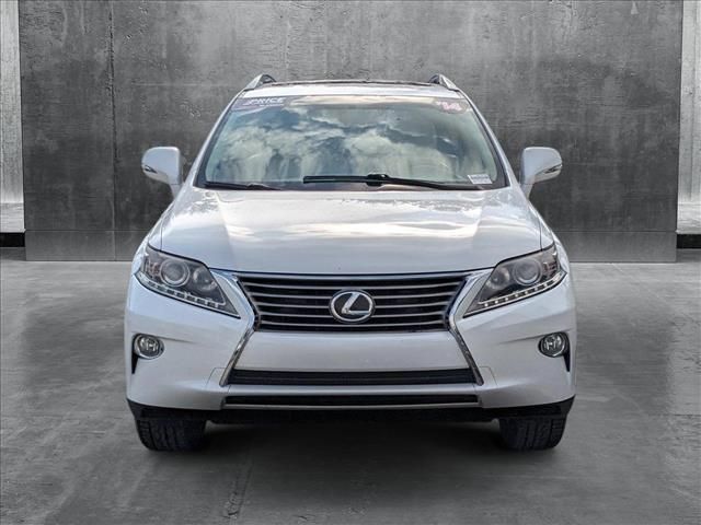 2014 Lexus RX 350