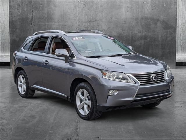 2014 Lexus RX 350