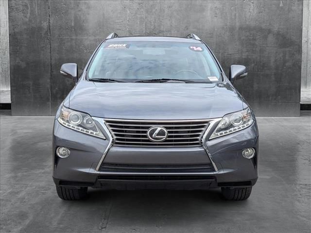 2014 Lexus RX 350