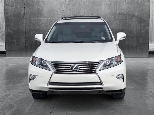 2014 Lexus RX 350