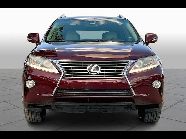 2014 Lexus RX 350