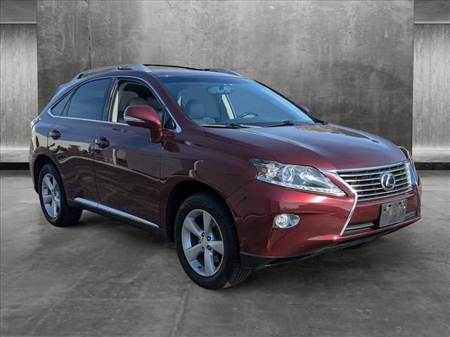 2014 Lexus RX 350