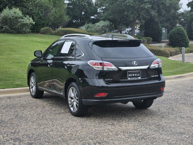 2014 Lexus RX 350