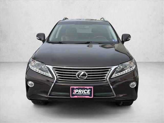 2014 Lexus RX 350