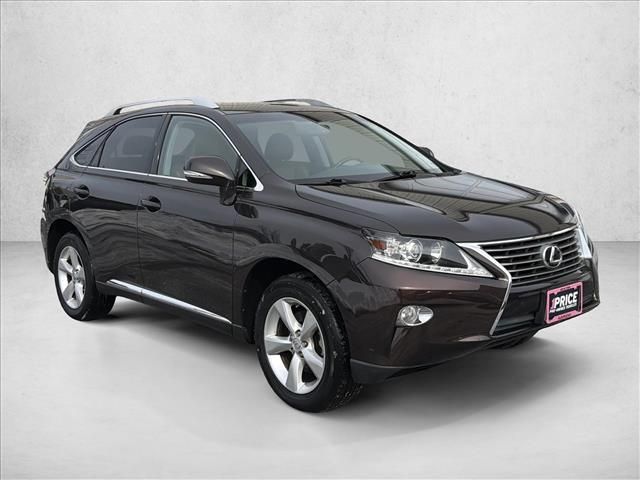 2014 Lexus RX 350