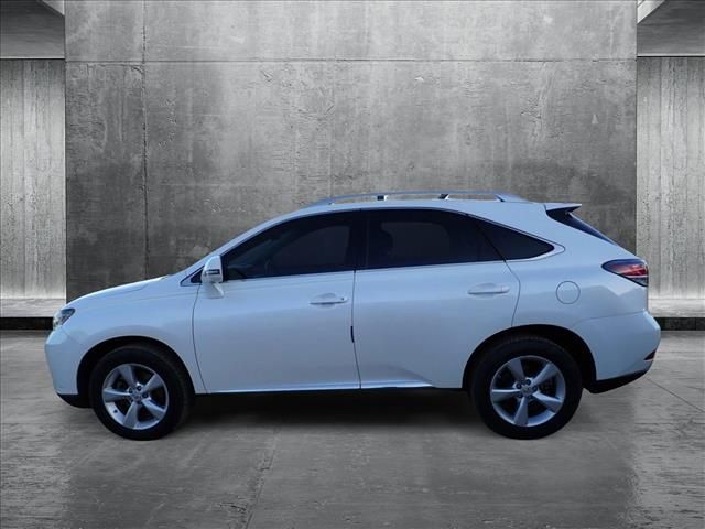 2014 Lexus RX 350