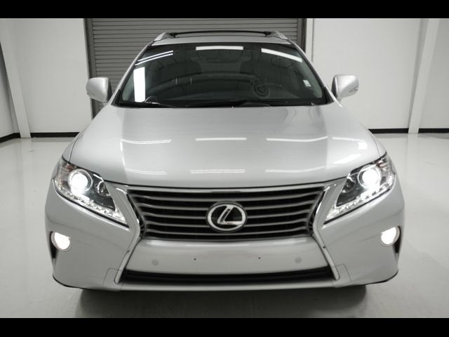 2014 Lexus RX 350