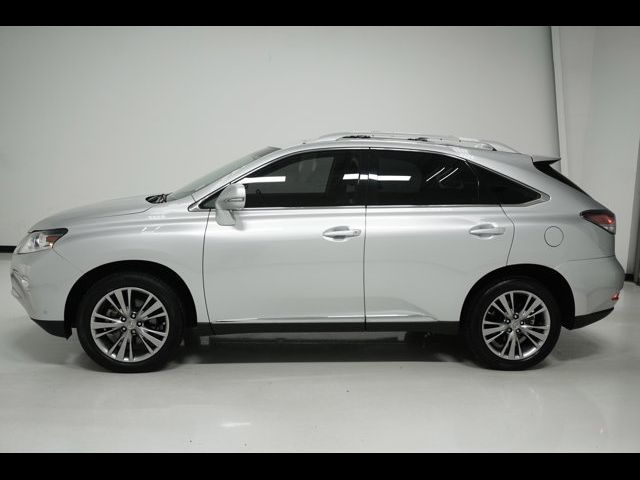 2014 Lexus RX 350