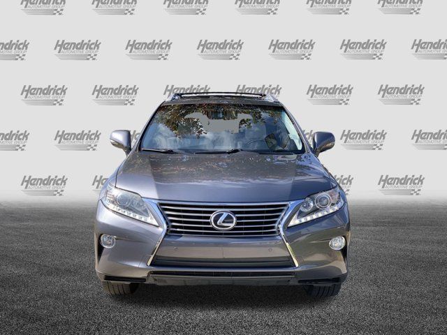 2014 Lexus RX 350