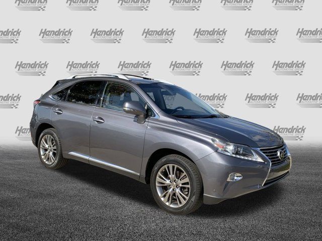 2014 Lexus RX 350