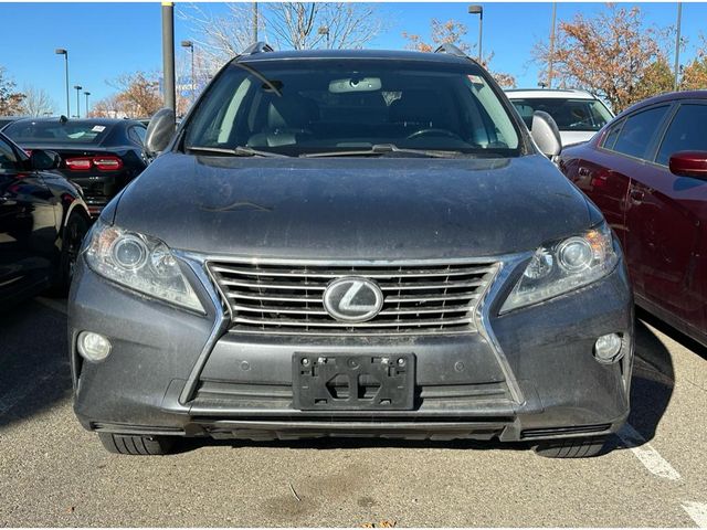 2014 Lexus RX 350