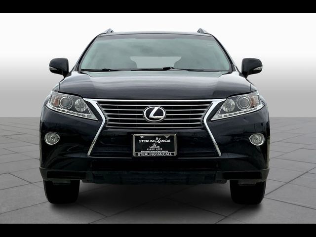 2014 Lexus RX 350