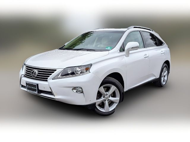 2014 Lexus RX 350