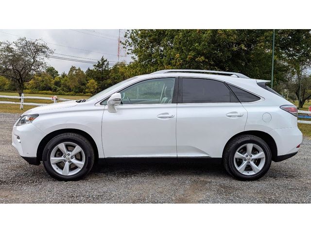 2014 Lexus RX 350