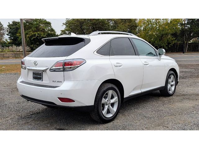 2014 Lexus RX 350