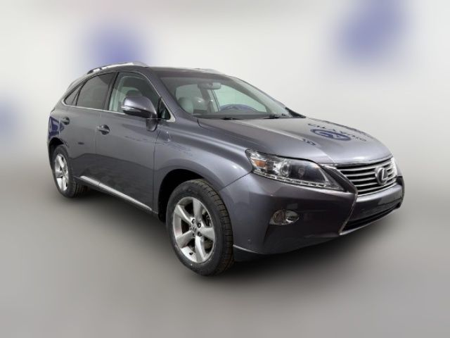 2014 Lexus RX 350