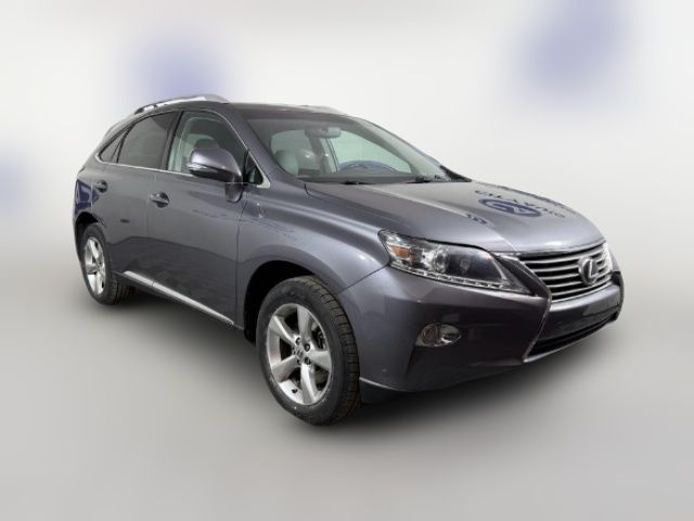 2014 Lexus RX 350