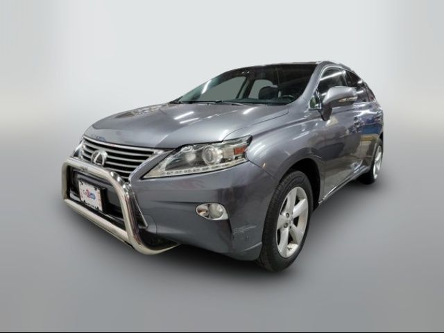 2014 Lexus RX 350