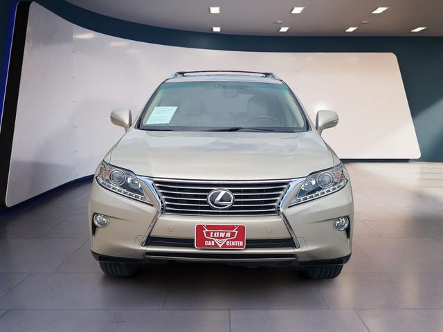 2014 Lexus RX 350