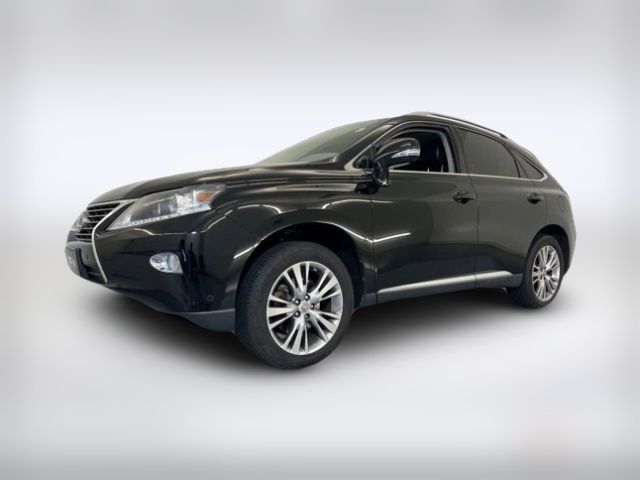 2014 Lexus RX 350