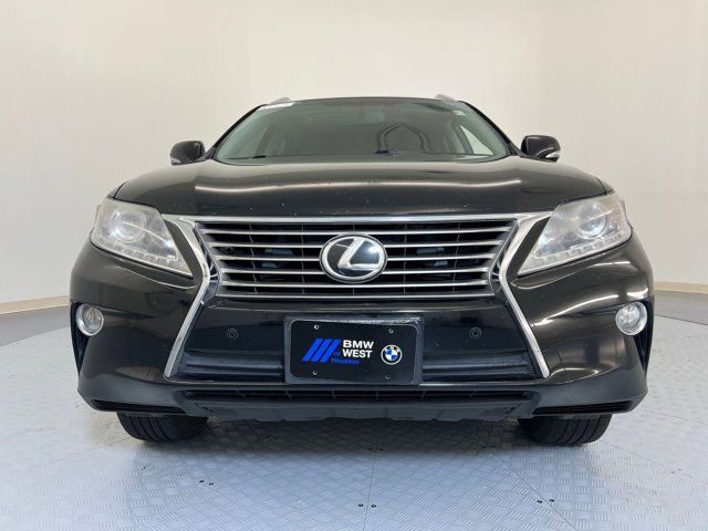 2014 Lexus RX 350