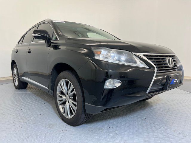2014 Lexus RX 350