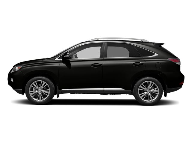 2014 Lexus RX 350