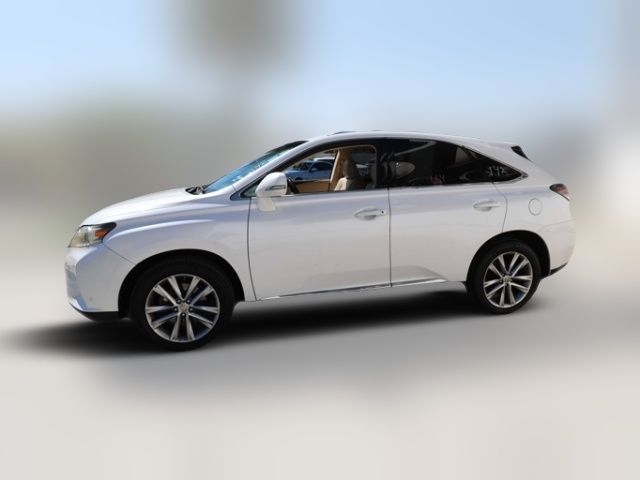 2014 Lexus RX 350