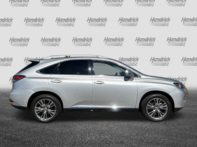 2014 Lexus RX 350