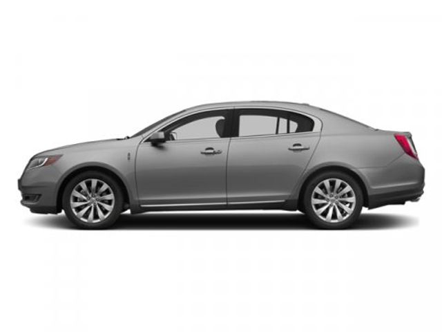 2014 Lincoln MKS Base