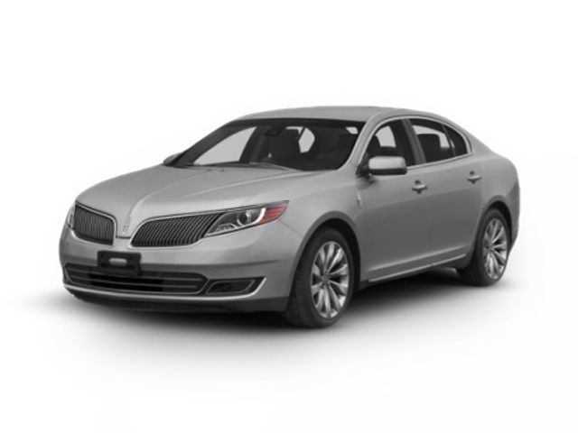 2014 Lincoln MKS Base