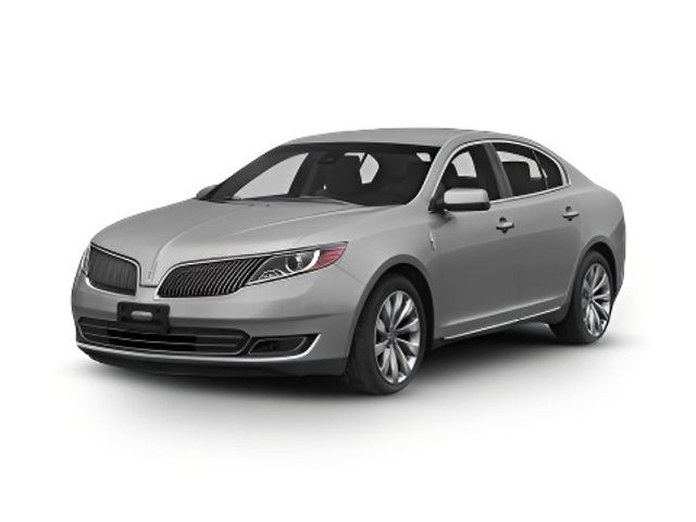 2014 Lincoln MKS Base