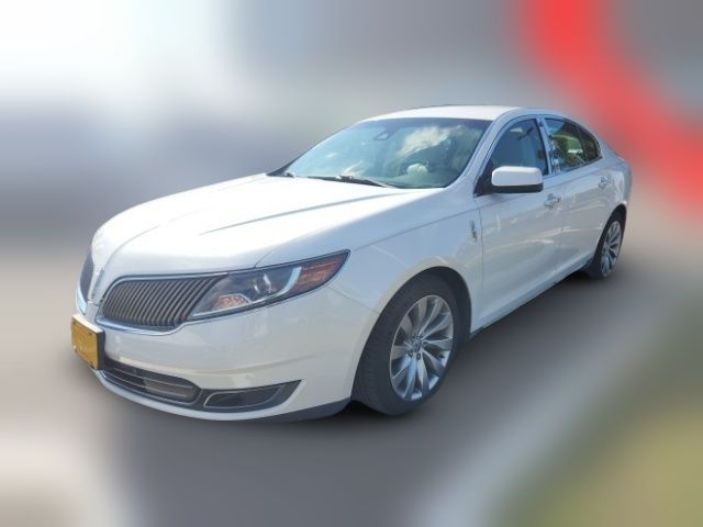 2014 Lincoln MKS Base